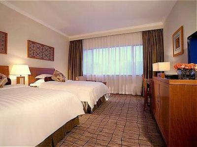Ana Grand Castle Hotel Hszian Szoba fotó